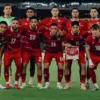 Timnas Indonesia bersiap menghadapi FIFA Matchday Juni 2026 dengan calon lawan baru
