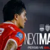 Klasemen Liga 1 Indonesia menunjukkan Persib di puncak jelang laga vs Bali United