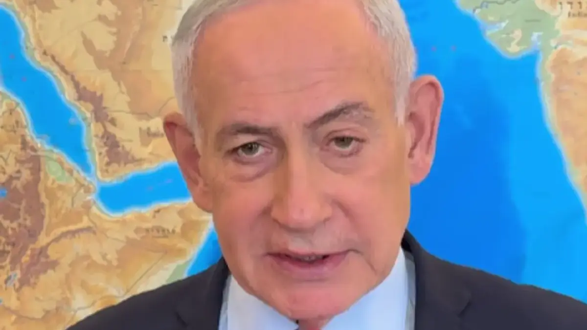 Kontroversi Gencatan Senjata Iran–Amerika Serikat: Kritik Oposisi Israel terhadap Kepemimpinan Netanyahu Perkembangan geopolitik di Timur Tengah kembali memicu perdebatan tajam di dalam negeri Israel