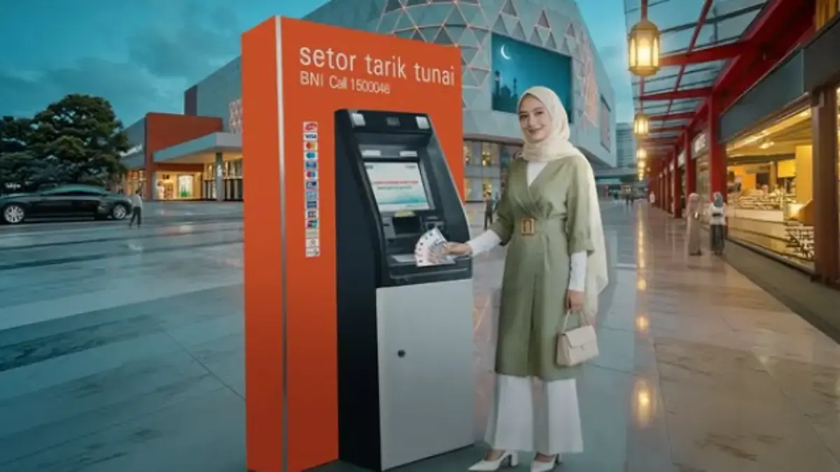 Layanan BNI Internet Banking yang sebelumnya dapat diakses melalui situs resmi akan dialihkan ke platform dgtl