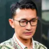 Juru bicara KPK, Budi Prasetyo
