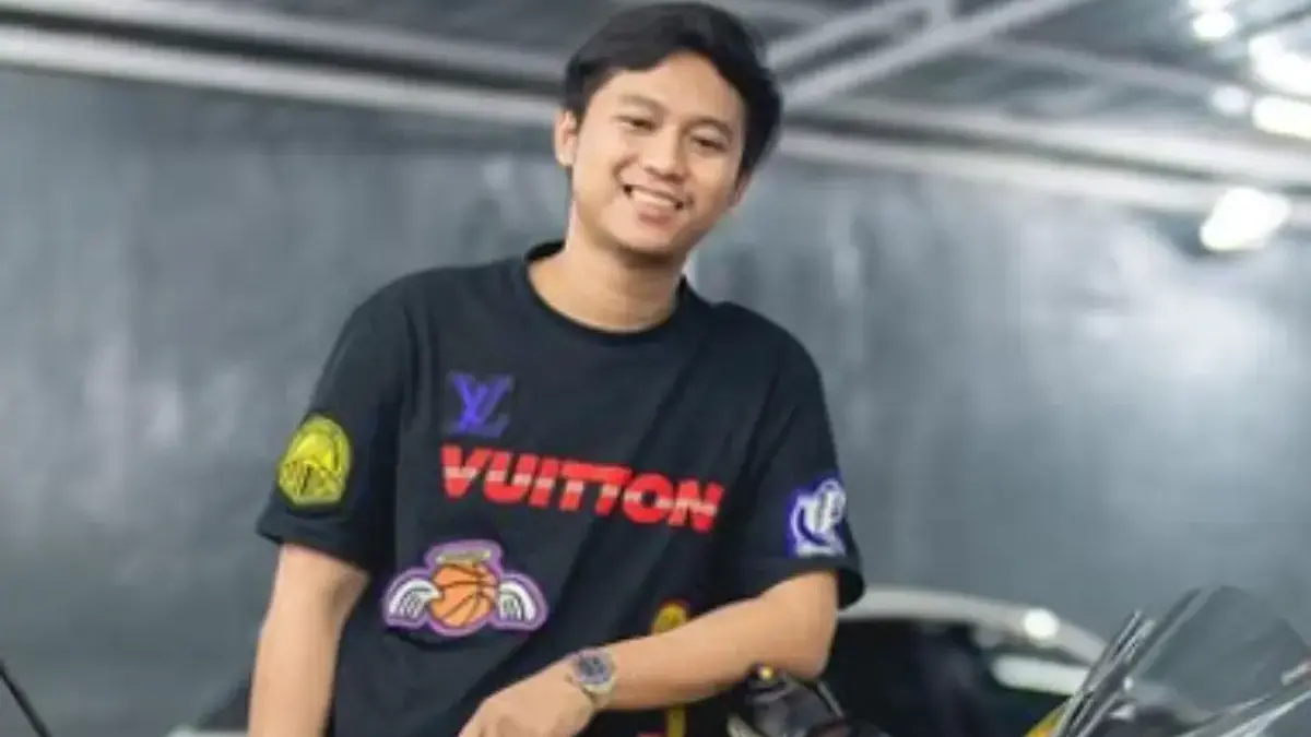 Pembebasan Bersyarat Crazy Rich Doni Salmanan: Tinjauan Proses Hukum dan Mekanisme Remisi Pembebasan Bersyarat Doni Salmanan