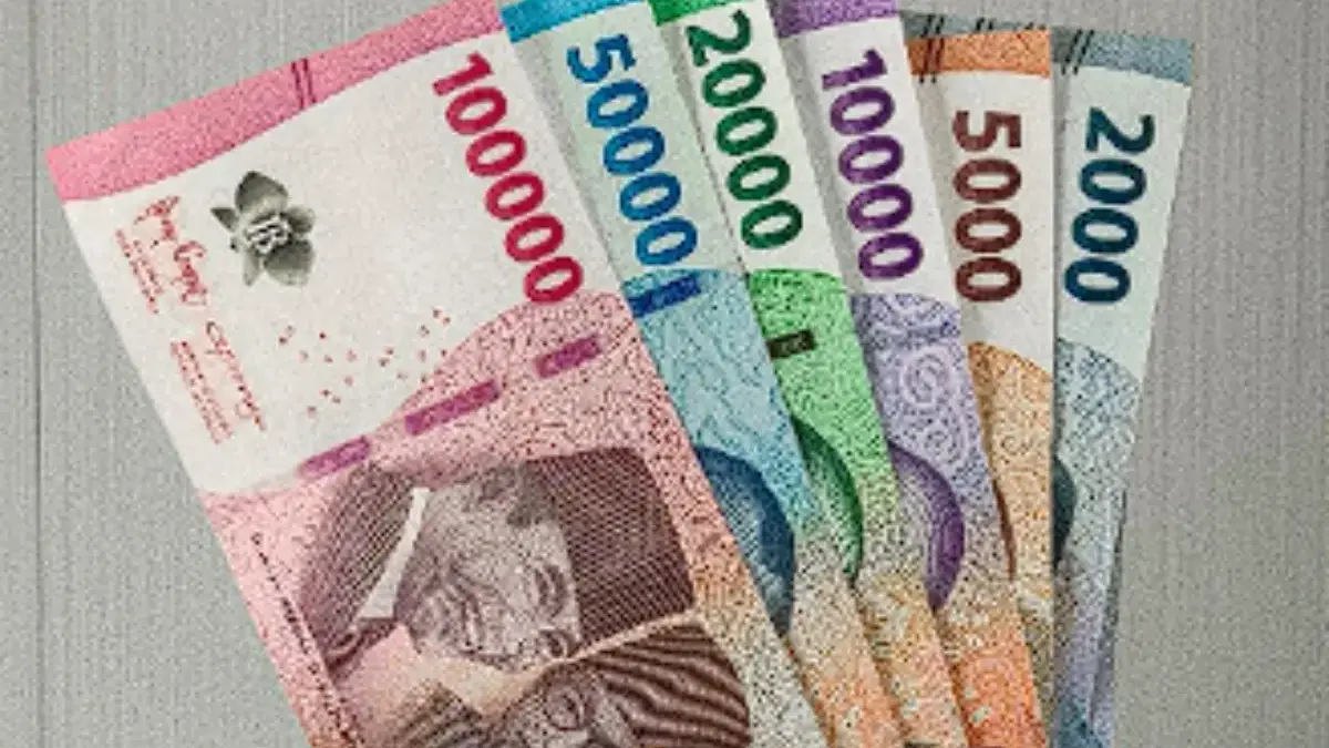 Strategi Pemerintah Perkuat Rupiah Saat Krisis, Kunci Utama Kembalikan Kepercayaan Ilustrasi rupiah