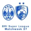 Link live streaming PSIM Yogyakarta vs PSM Makassar BRI Super League sore ini