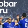 Persib Bandung vs Bali United super big match BRI Super League