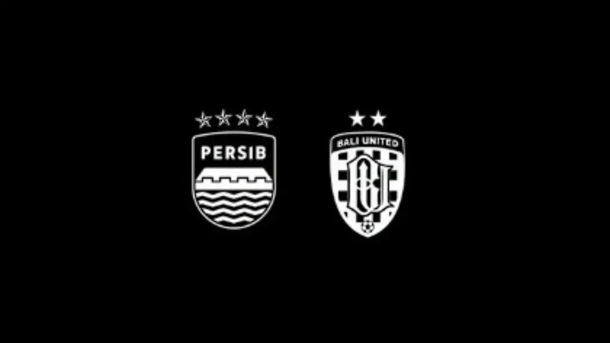 Jadwal siaran langsung Persib Bandung vs Bali United di GBLA