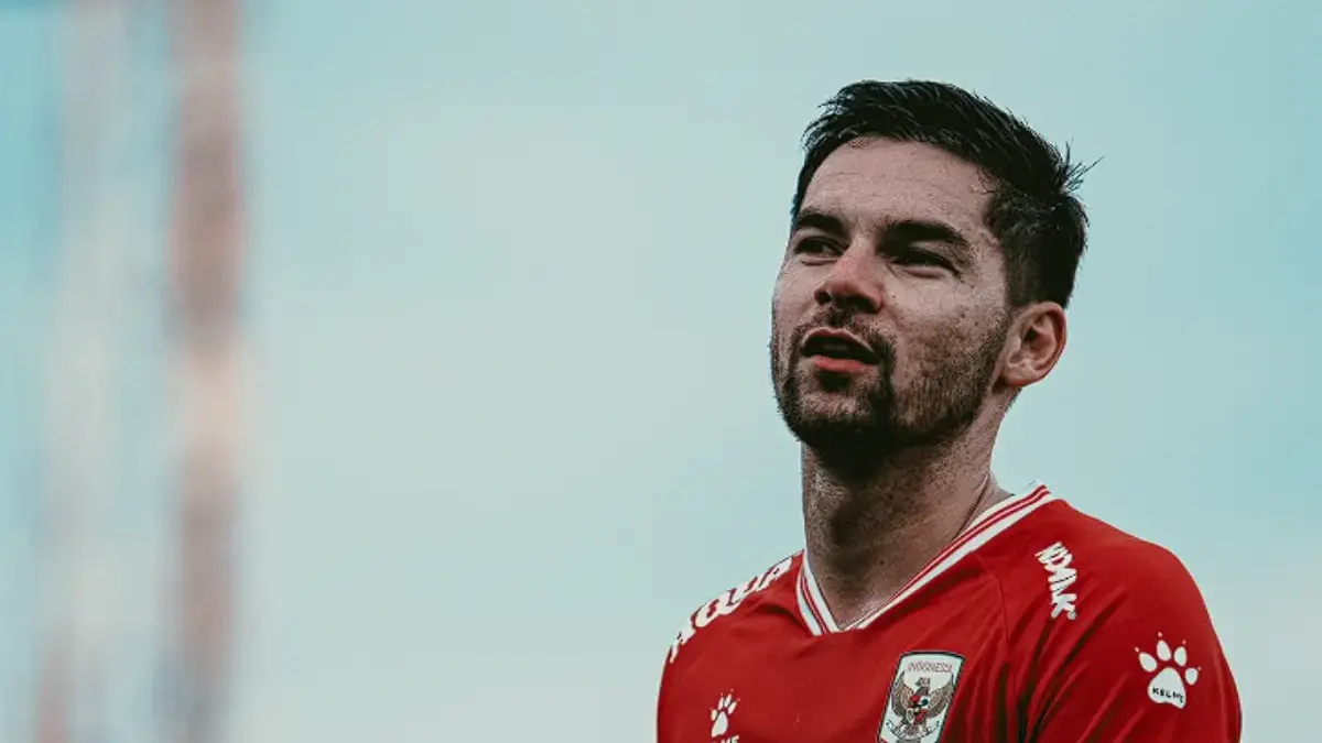 Sandy Walsh Cetak Sejarah! Jadi Pemain Indonesia Pertama Juara Liga Thailand Sandy Walsh jadi pemain Indonesia pertama juara Liga Thailand bersama Buriram United