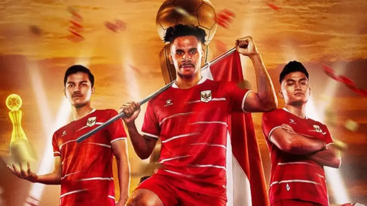 Final AFF Futsal 2026 antara Indonesia vs Thailand dengan kedua tim rekor sempurna