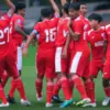 Skuad Indonesia U-17 membawa 26 pemain yang telah melalui proses seleksi dan pemusatan latihan.