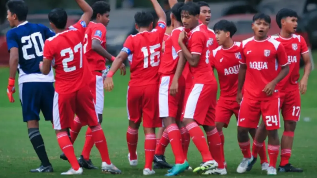 Laga Pembuka AFF U-17 2026: Indonesia U-17 HadapiTimor Leste dalam Ujian Awal Menuju Ambisi Juara Skuad Indonesia U-17 membawa 26 pemain yang telah melalui proses seleksi dan pemusatan latihan.