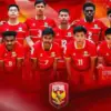 Indonesia gagal pertahankan gelar