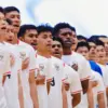 Perjalanan Timnas Futsal Indonesia di ajang ASEAN Futsal Championship 2026 berakhir