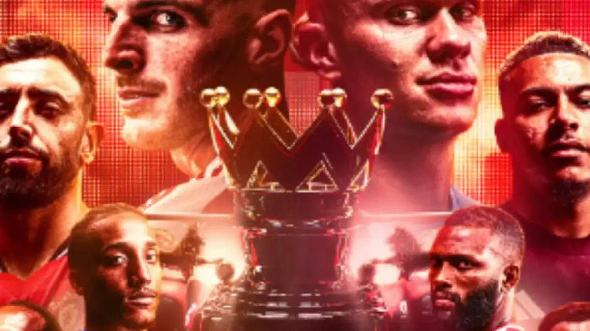 Update Klasemen Liga Inggris 2025/2026: Manchester City Dekati Arsenal, Tottenham Hotspur Terancam Degradasi Update Klasemen Liga Inggris 2025/2026