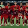 Pemain Timnas Indonesia yang berkarier di Eropa terancam absen di Piala AFF 2026