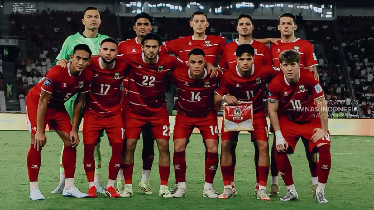 Mengejutkan! 5 Bintang Timnas Indonesia Terancam Absen di Piala AFF 2026 Pemain Timnas Indonesia yang berkarier di Eropa terancam absen di Piala AFF 2026