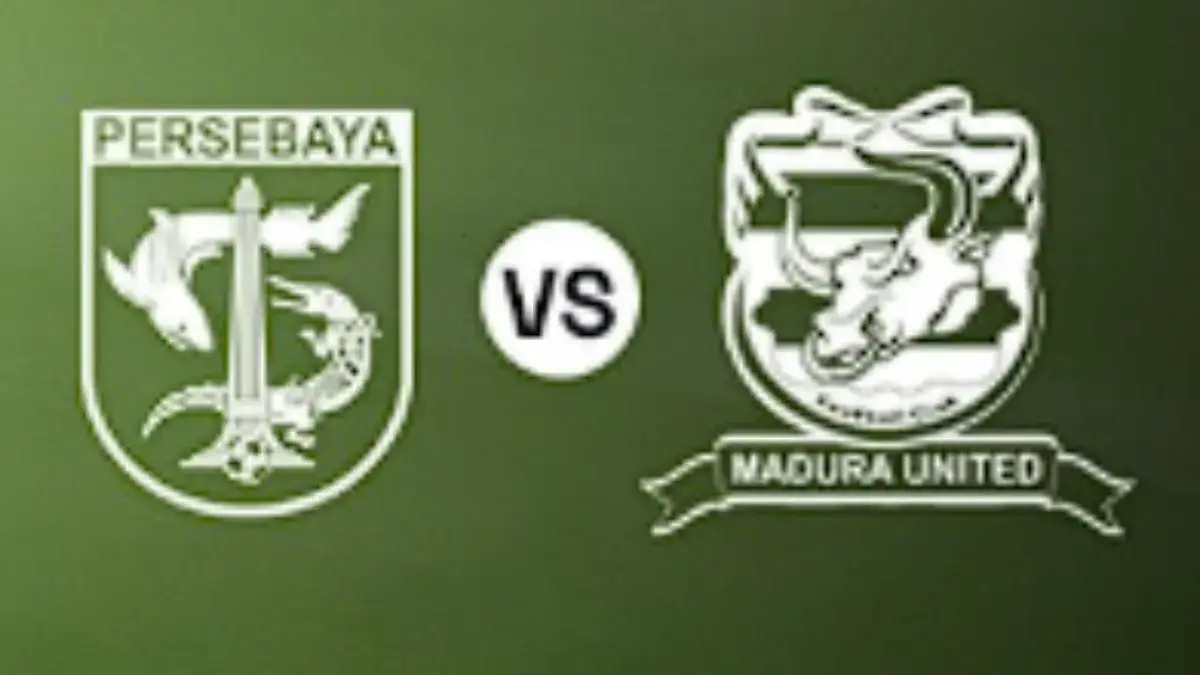 Prediksi Skor Persebaya vs Madura United: Derby Jatim Panas, Siapa Lebih Tajam? Prediksi skor Persebaya vs Madura United dalam derby Jatim
