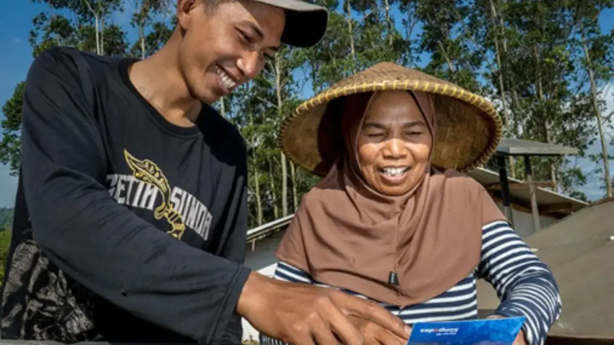 Cicilan KUR BRI April 2026 Lebih Ringan, Simak Syarat dan Simulasi Angsurannya Program Kredit Usaha Rakyat (KUR) oleh BRI