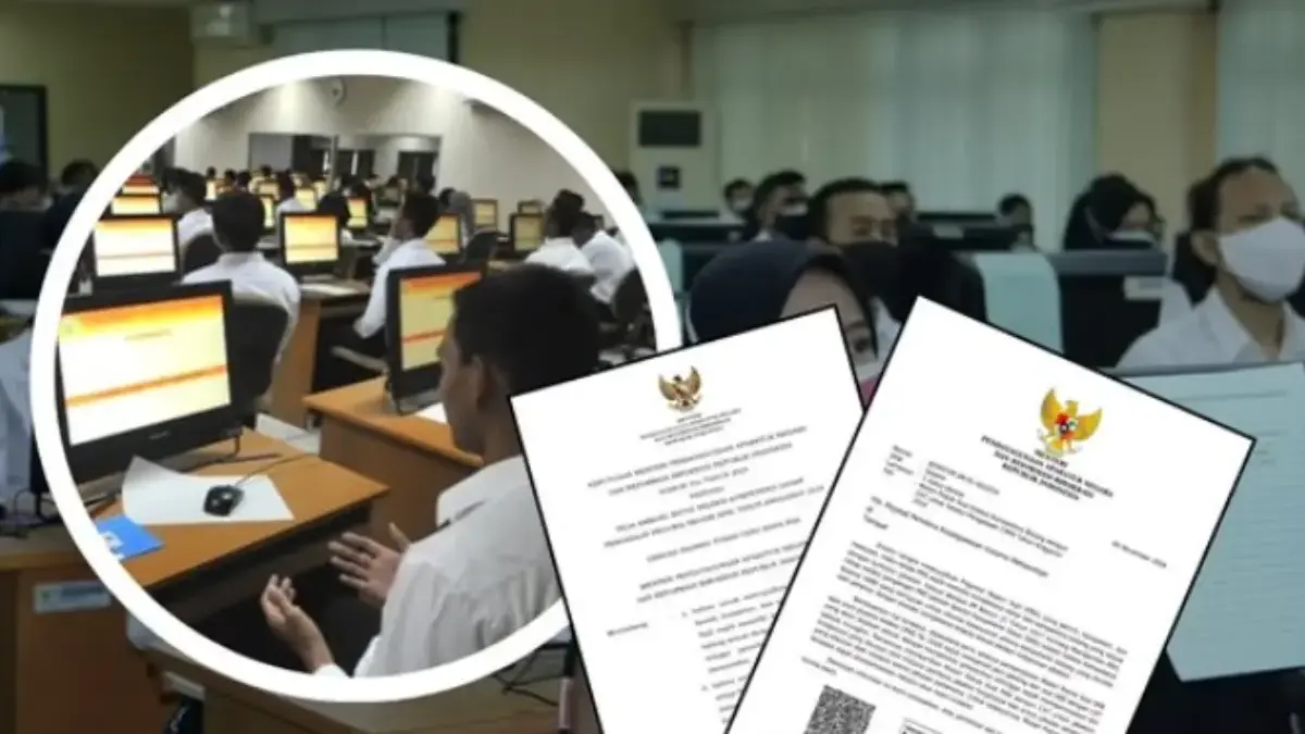 Pemerintah kembali bersiap membuka seleksi Calon Pegawai Negeri Sipil (CPNS) tahun 2026.