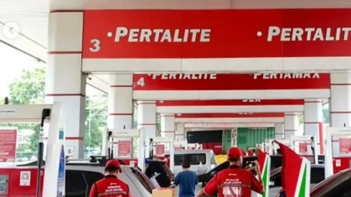 Harga BBM Tetap Stabil per April 2026, Berlaku di Seluruh SPBU Indonesia Kebijakan ini berlaku untuk seluruh jenis BBM, baik subsidi maupun non-subsidi,