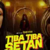 Film horor komedi Tiba-tiba Setan resmi dirilis pada Kamis, 16 April 2026