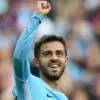 Sejak bergabung, pemain asal Portugal ini menjadi salah satu pilar penting dalam club Manchester City