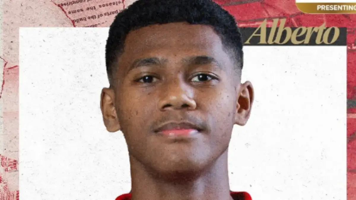 Peristiwa tersebut melibatkan Fadly Alberto yang dikaitkan dengan aksi kekerasan