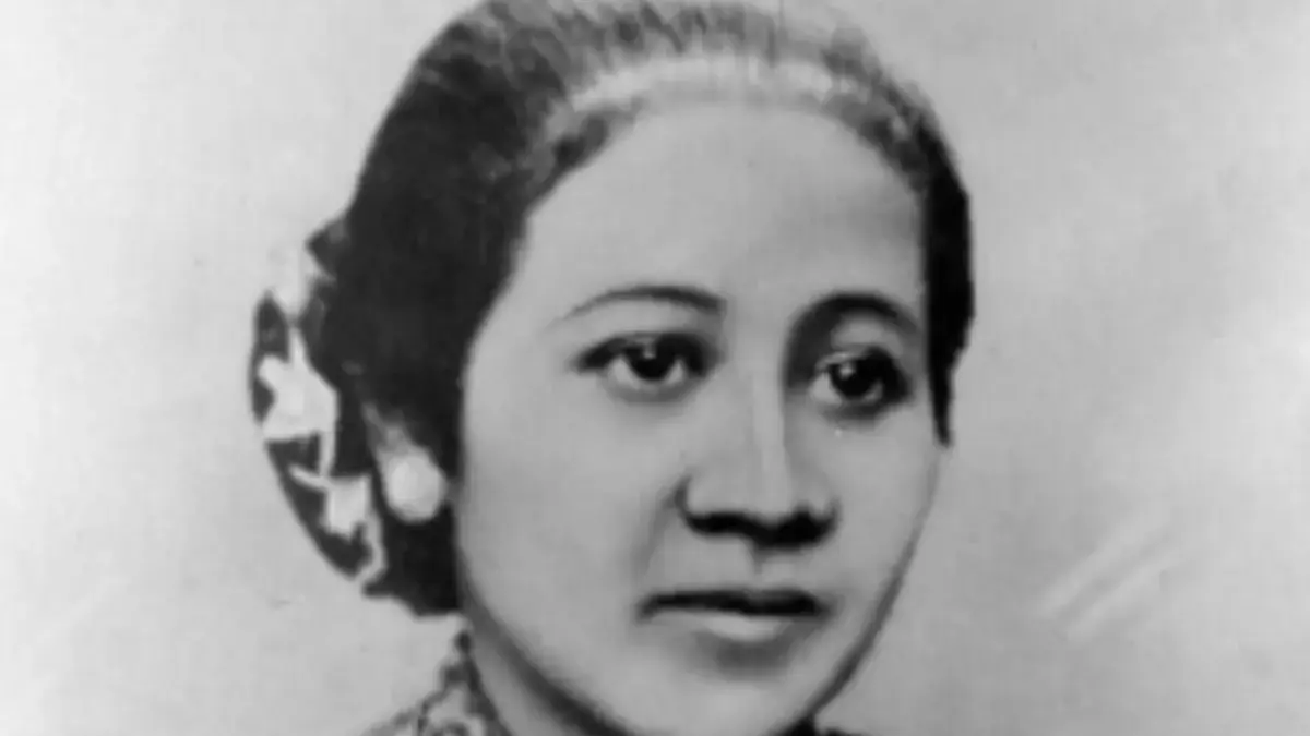 Peringatan Hari Kartini yang jatuh pada 21 April setiap tahunnya