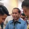 Presiden ke-7 RI, Joko Widodo.