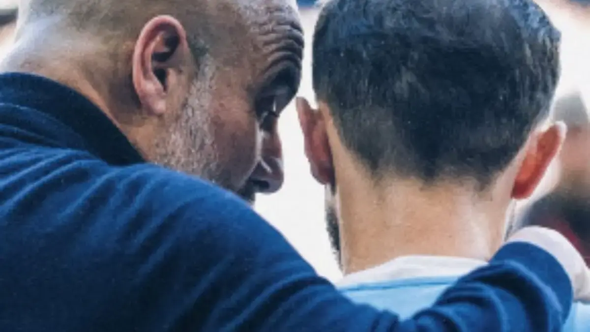 Prediksi skor brunley vs man city