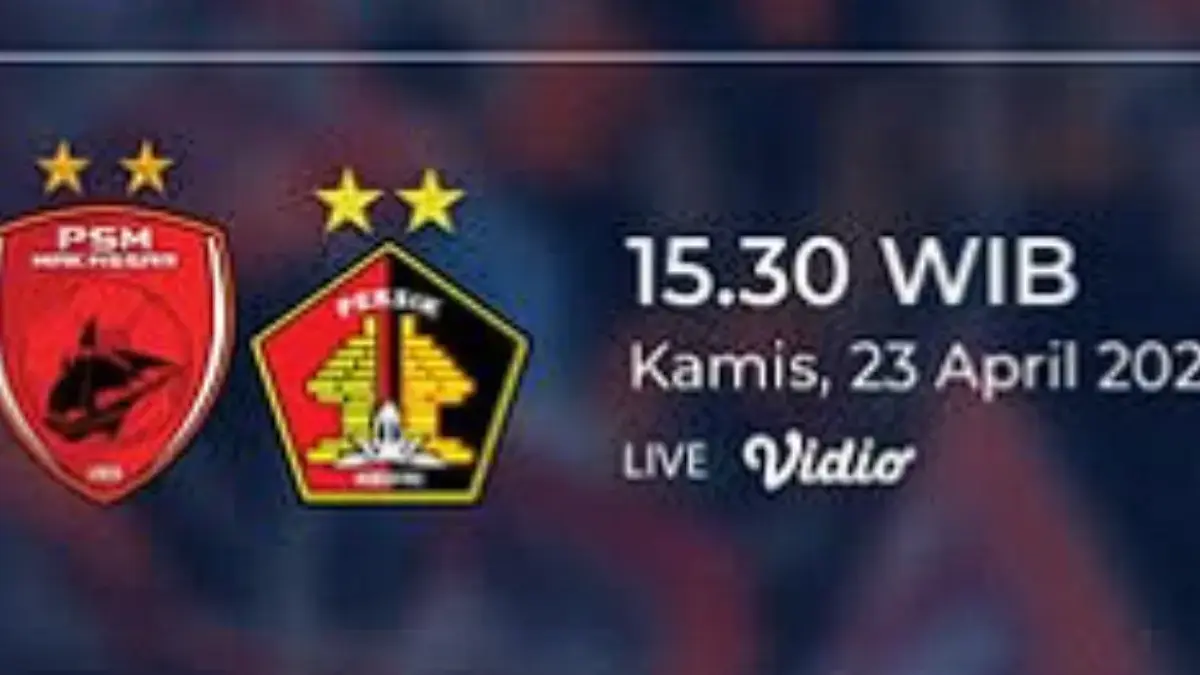 PSM Makassar vs Persik Kediri