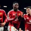 Prediksi skuad baru Manchester United dengan tambahan pemain mahal 2026