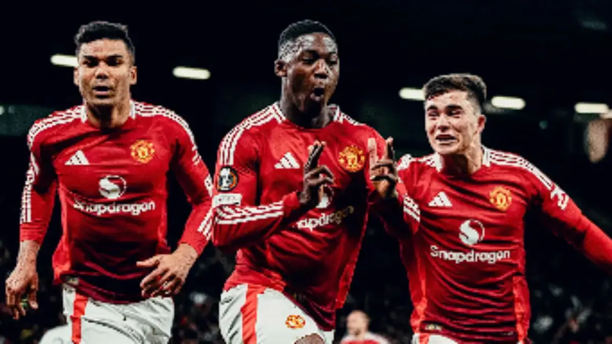 Prediksi skuad baru Manchester United dengan tambahan pemain mahal 2026