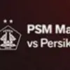 Prediksi pertandingan PSM Makassar vs Persik Kediri Liga 1 23 April 2026