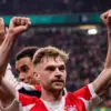 Bayern Munich memastikan langkah ke partai final DFB Pokal.