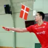 Tim bulu tangkis Indonesia mulai beradaptasi dengan arena pertandingan menjelang bergulirnya Thomas & Uber Cup