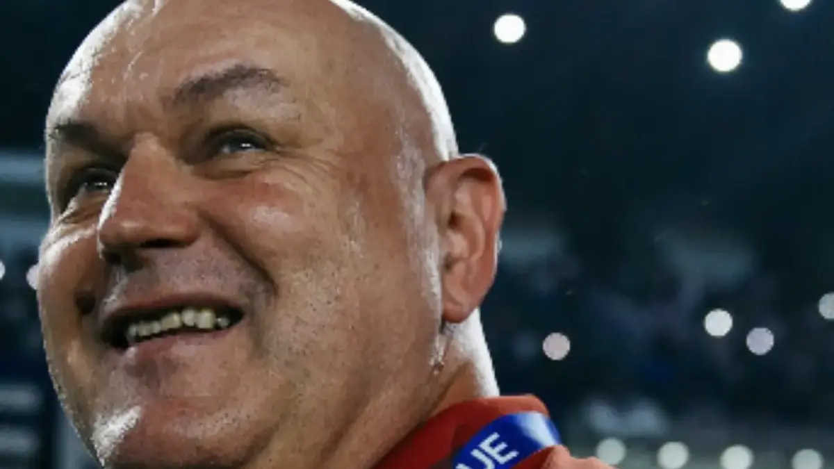 Persib Bandung menghadapi tantangan besar menjelang laga penting melawan Arema FC