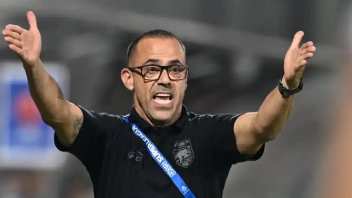 Saat ini, Borneo FC menempati posisi kedua klasemen sementara dengan raihan 63 poin.