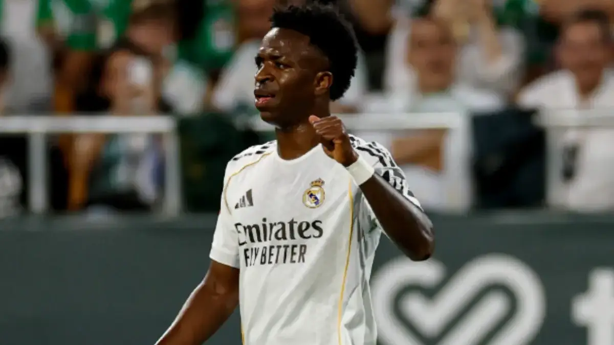 Real Madrid gagal memanfaatkan kesempatan untuk mendekati Barcelona dalam persaingan gelar Liga Spanyol