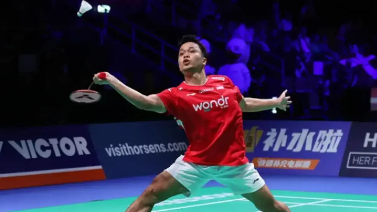 Tim bulu tangkis Indonesia memulai langkah di ajang Thomas Cup 2026 dengan hasil meyakinkan