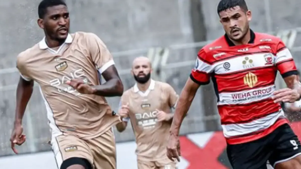 Madura United harus menelan kekalahan 1-2 saat menjamu Dewa United dalam lanjutan pekan ke-29