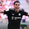 Bayern Munich berhasil meraih kemenangan penting saat menghadapi Mainz 05 dalam lanjutan Bundesliga pekan ini.