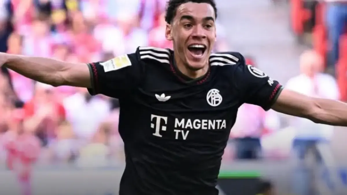 Bayern Munich berhasil meraih kemenangan penting saat menghadapi Mainz 05 dalam lanjutan Bundesliga pekan ini.