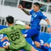 PSIS berhasil mengamankan kemenangan penting setelah menundukkan Tornado FC dengan skor tipis 1-0.