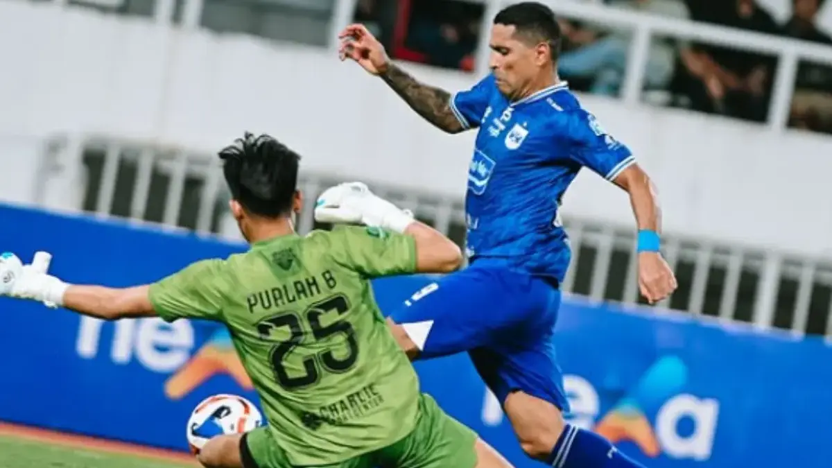 PSIS berhasil mengamankan kemenangan penting setelah menundukkan Tornado FC dengan skor tipis 1-0.