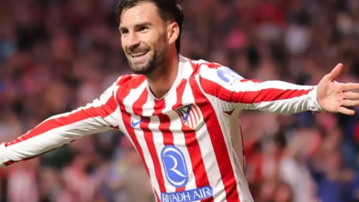 Atlético Madrid meraih kemenangan penting dengan skor 3-2 atas Athletic Bilbao.