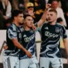 Ajax meraih kemenangan meyakinkan 2-0 atas NAC Breda dalam lanjutan Eredivisie musim 2025/2026 pekan ke-31.