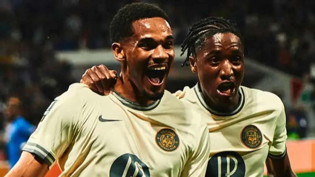 Laga seru tersaji dalam lanjutan Ligue 1 antara Toulouse melawan Monaco.