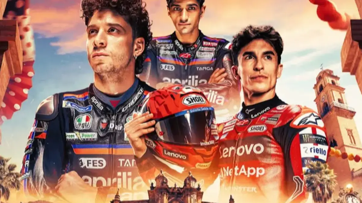 MotoGP Spanyol 2026 memasuki puncaknya pada Minggu (26/4/2026).