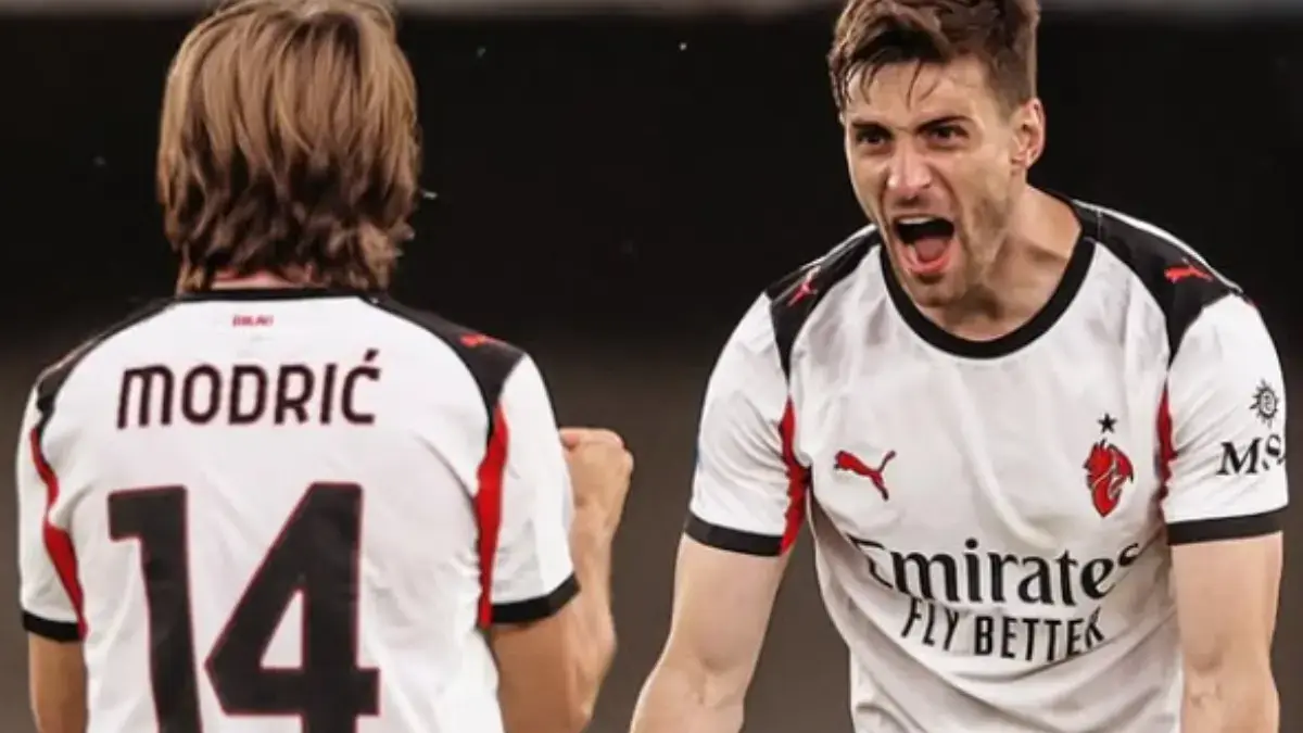 Pertandingan panas akan tersaji dalam lanjutan Serie A 2025/2026.