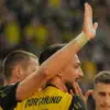 Borussia Dortmund menunjukkan performa impresif saat menghadapi Freiburg.